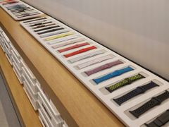 -Apple零售店(济南恒隆广场店)