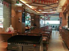 -蓉李记成都名小吃(武汉菱角湖万达店)