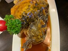 -老牌坊鲁菜名店(聊城美食岛店)