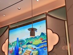 -苏晓玥·手作江南小吃(深圳北站店)