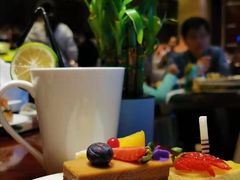 -泉州富力万达文华酒店·美食汇自助餐厅