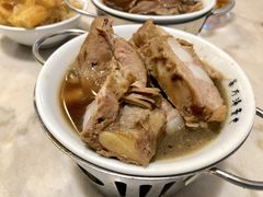 -宝香绑线肉骨茶(柏威年广场店)