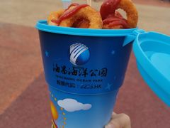 -大连海昌发现王国主题公园