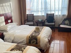 -皓天国泰大饭店(自治区儿童医院店)