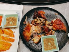 -会宾园·云山宴中餐