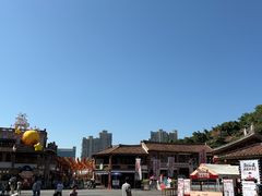 -阿芳卤面(中闽百汇店)