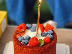 -姆们M Sweetie Cake(三里屯店)