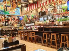 -平成屋·午肴夜酒(四川北路店)