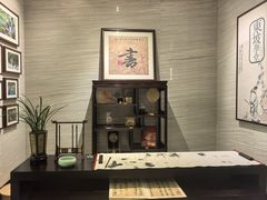 -杭州花家山庄