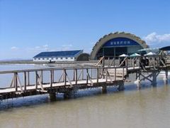 -盐湖景区