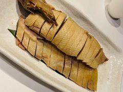 -小厨娘淮扬菜(江宁弘阳店)