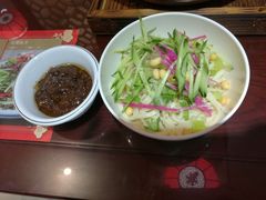 -恭敬李·烤鸭(天坛北门店)