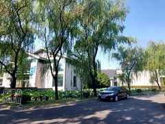 -绍兴鉴湖君澜大酒店
