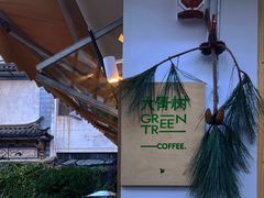 -大青树咖啡(大理古城店)