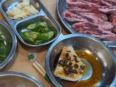 -麻蒲碳烤肉(梅花园店)