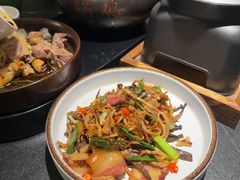 -云海肴·汽锅鸡·云南菜(领展购物广场·中关村店)