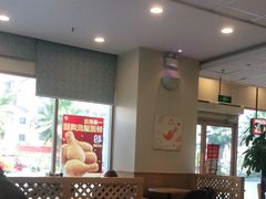 大堂-德克士(什邡永辉超市店)