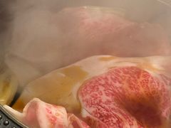 -飞驒牛 烤肉 马食一代(銀座店)