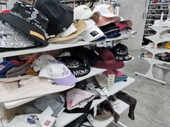 -BIGOFFS 超级折扣(仁恒伊势丹店)