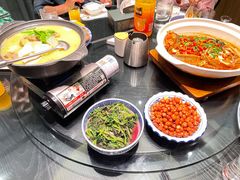 -曾家厨房·新徽菜(高新天柱路店)