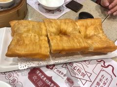 -点都德(汇胜楼店)