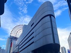 门面-阪急百货店(梅田总店)