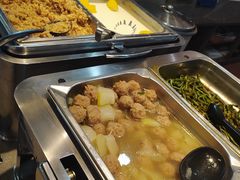 -比格比萨自助(商业大厦店)