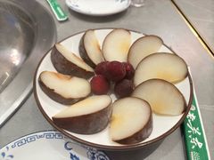 -老关东铁锅炖(上游街店)