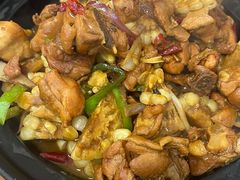 -状元虎.摇滚炒鸡.家常菜(义勇街店)