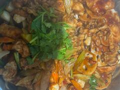 -黄记煌三汁焖锅(顺义华联店)