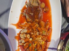 -姑苏家宴·苏帮菜·松鼠桂鱼(苏州总店)