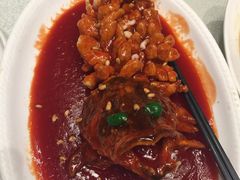 -老东吴食府(雅都店)