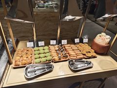 -京香轩·中餐厅(上海中庚聚龙酒店)