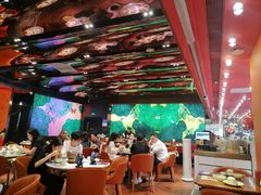 -蝴蝶里·粤菜·点心(龙湖杭州金沙天街店)
