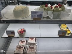 -夏佐CHASEL(横店康庄路店)