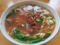 -从前慢海鲜面馆