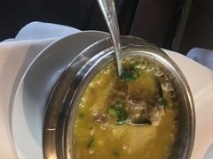 -真爱中国餐馆·年华店(朱雀大街店)