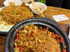-大胡子海鲜·天津菜·砂锅烧烤(五大道创始店)