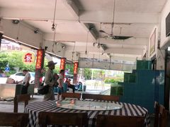 大堂-钱大妈海鲜饭店(旅游大道店)