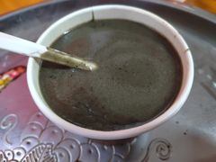 -谢怀亮芝麻茶