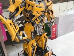 -泡泡玛特POPMART(崇文门国瑞城店)