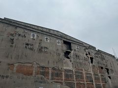 -上海四行仓库抗战纪念馆