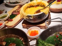 酥皮咖喱牛腩-帕娜·泰式茶餐厅·Bistro(近铁广场店)