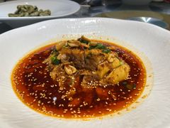 -恒记饭店·海鲜明档(淹城店)