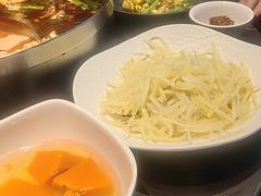 -江龙饭店·乌江豆腐鱼(乌江老桥头店)