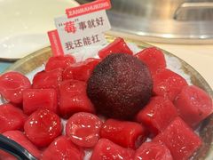 -满兴咱妈烀饼铁锅炖(兰州北街店)