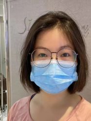 点击看大图 -MORI HAIR SALON日式美发沙龙