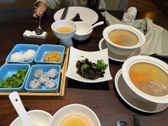 -元素中餐厅.海南菜.粤菜.椰子鸡.海鲜.包房.石梅湾威斯汀度假酒店