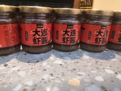 -连鹭海鲜·海肠捞饭·海胆饭(星海店)