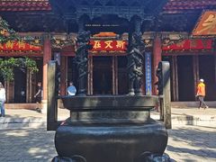 -建水文庙